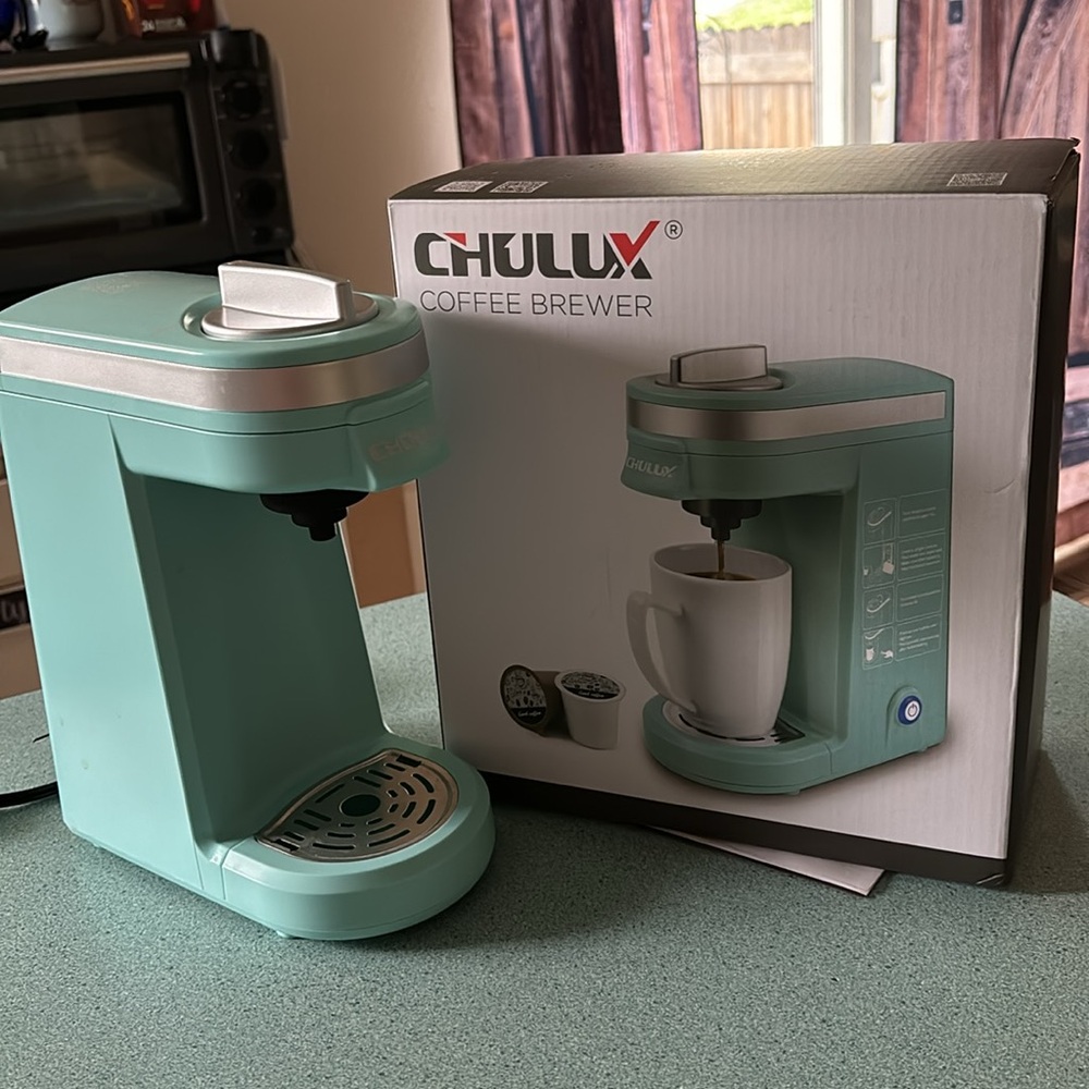 CHULUX COFFEE BREWER